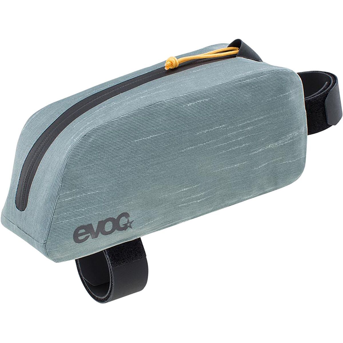 Image of Evoc Top Tube Pack WP Steel, 0.8L