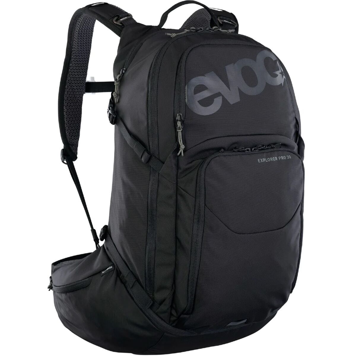 Image of Evoc Explorer Pro 30L Backpack Black, One Size