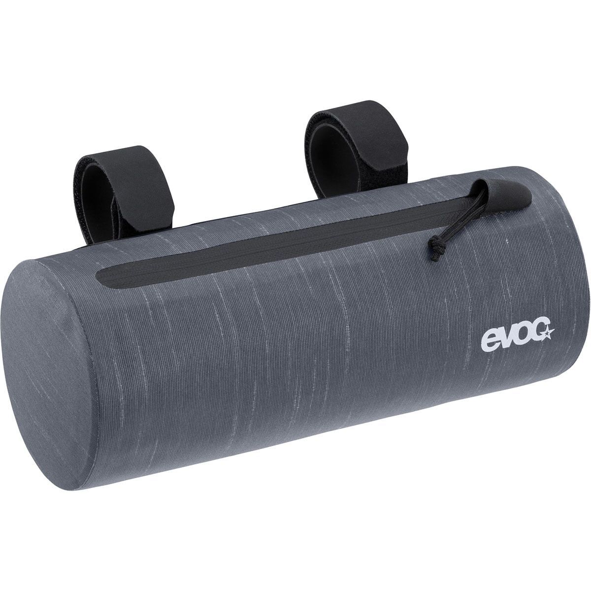Image of Evoc Handlebar Pack WP Carbon Grey, 1.5L