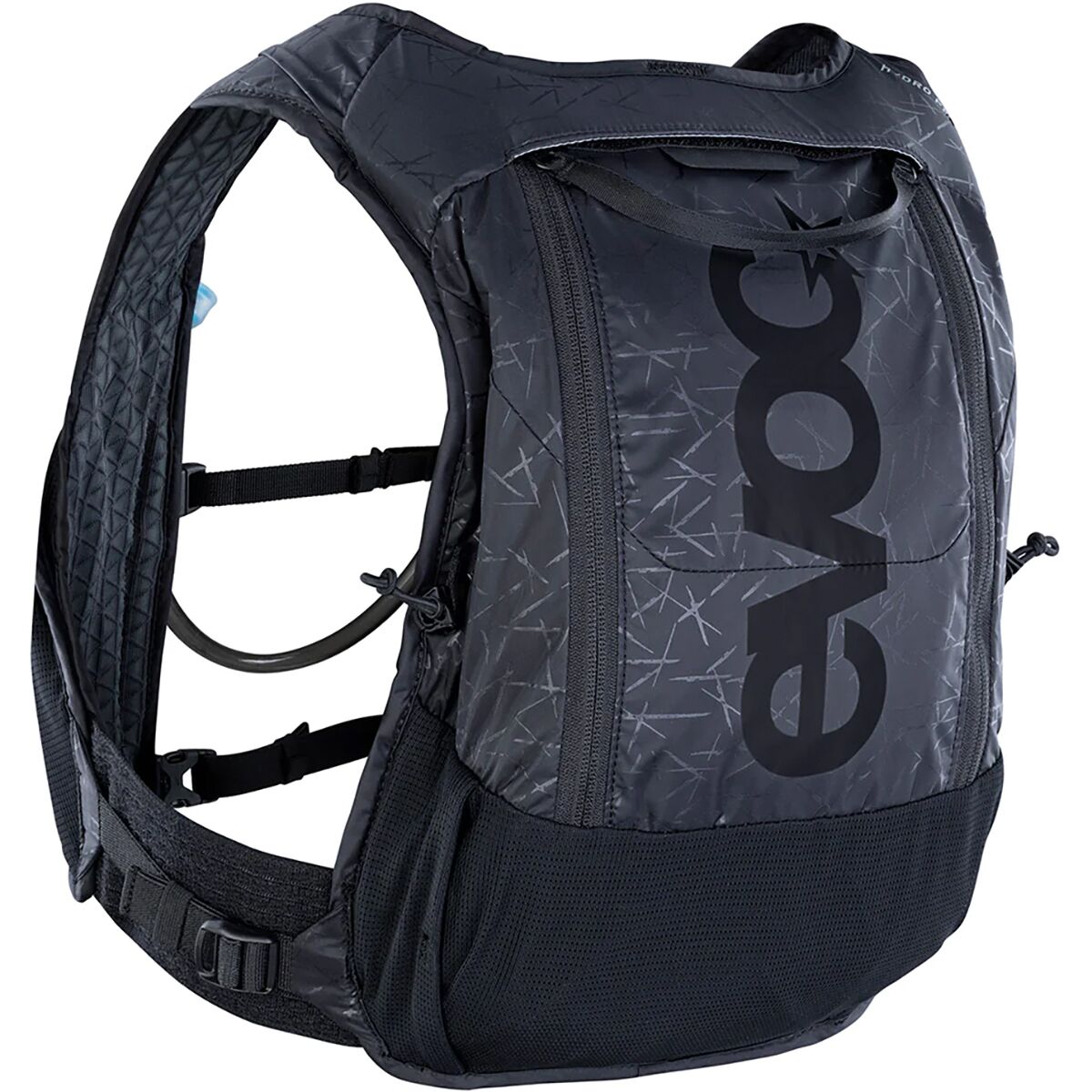 Image of Evoc Hydro Pro 6 + 1.5L Bladder Black, One Size