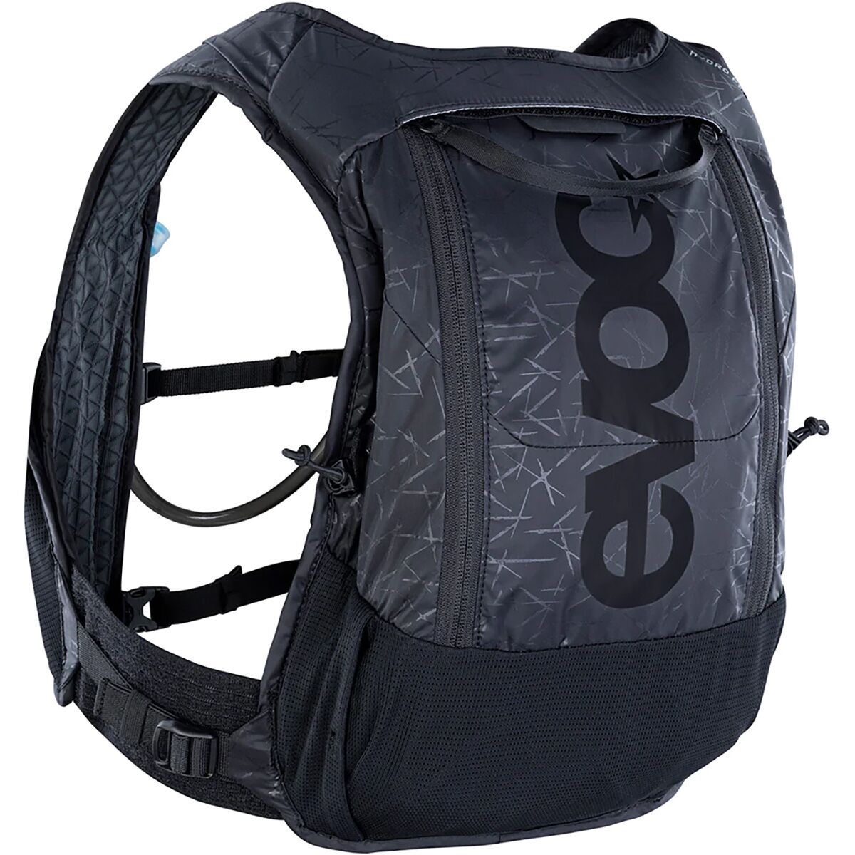 Evoc Hydro Pro 6 + 1.5L Bladder Black, One Size