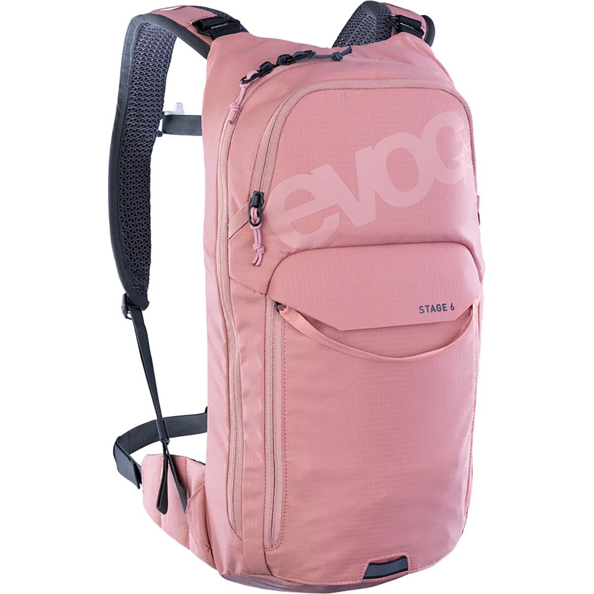 Evoc Evoc Stage Technical 6L Backpack Royal Blue, 2L Bladder