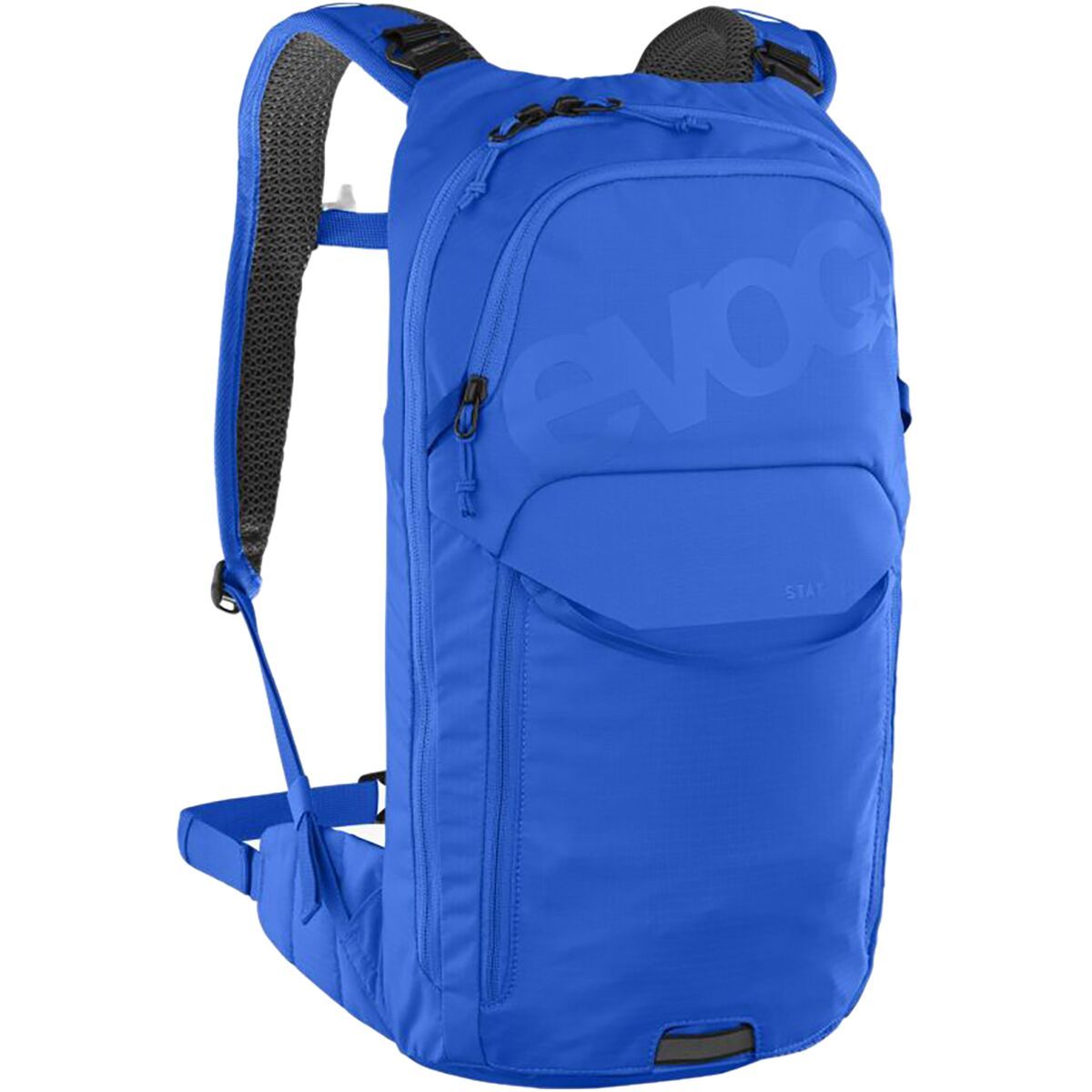 Image of Evoc Stage Technical 6L Backpack Royal Blue, 2L Bladder