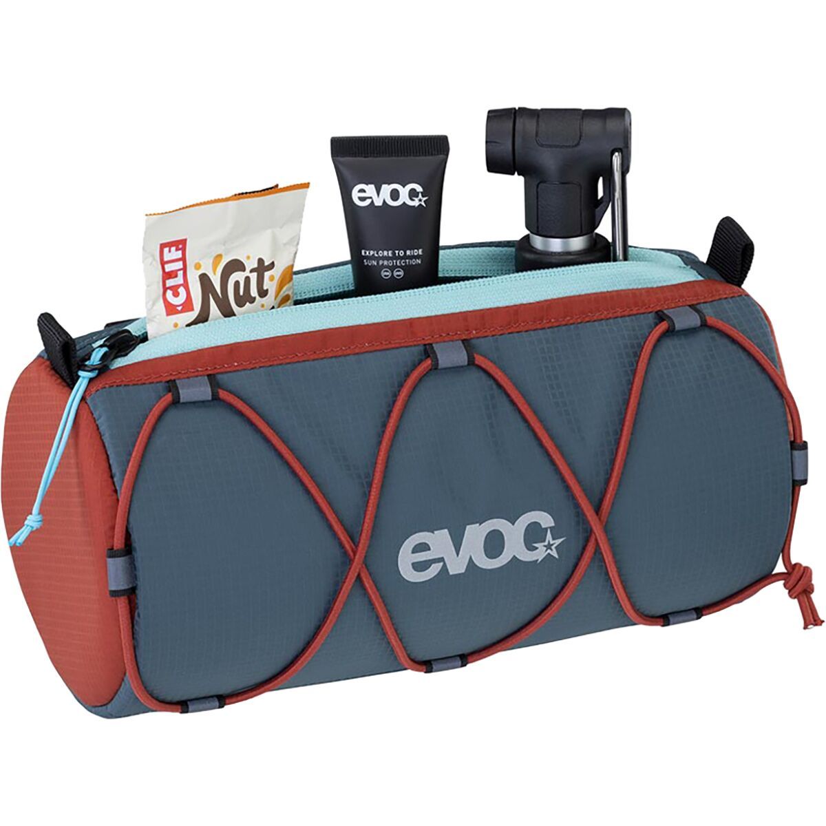 Image of Evoc Handlebar Roll Garish, One Size