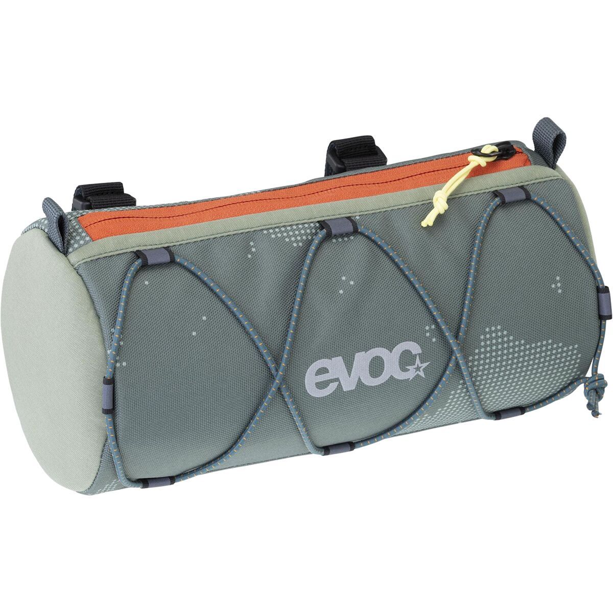 Image of Evoc Handlebar Roll Gaudy, One Size