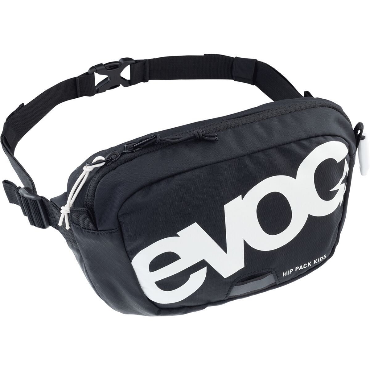 Image of Evoc Hip Pack - Kids' Black, One Size