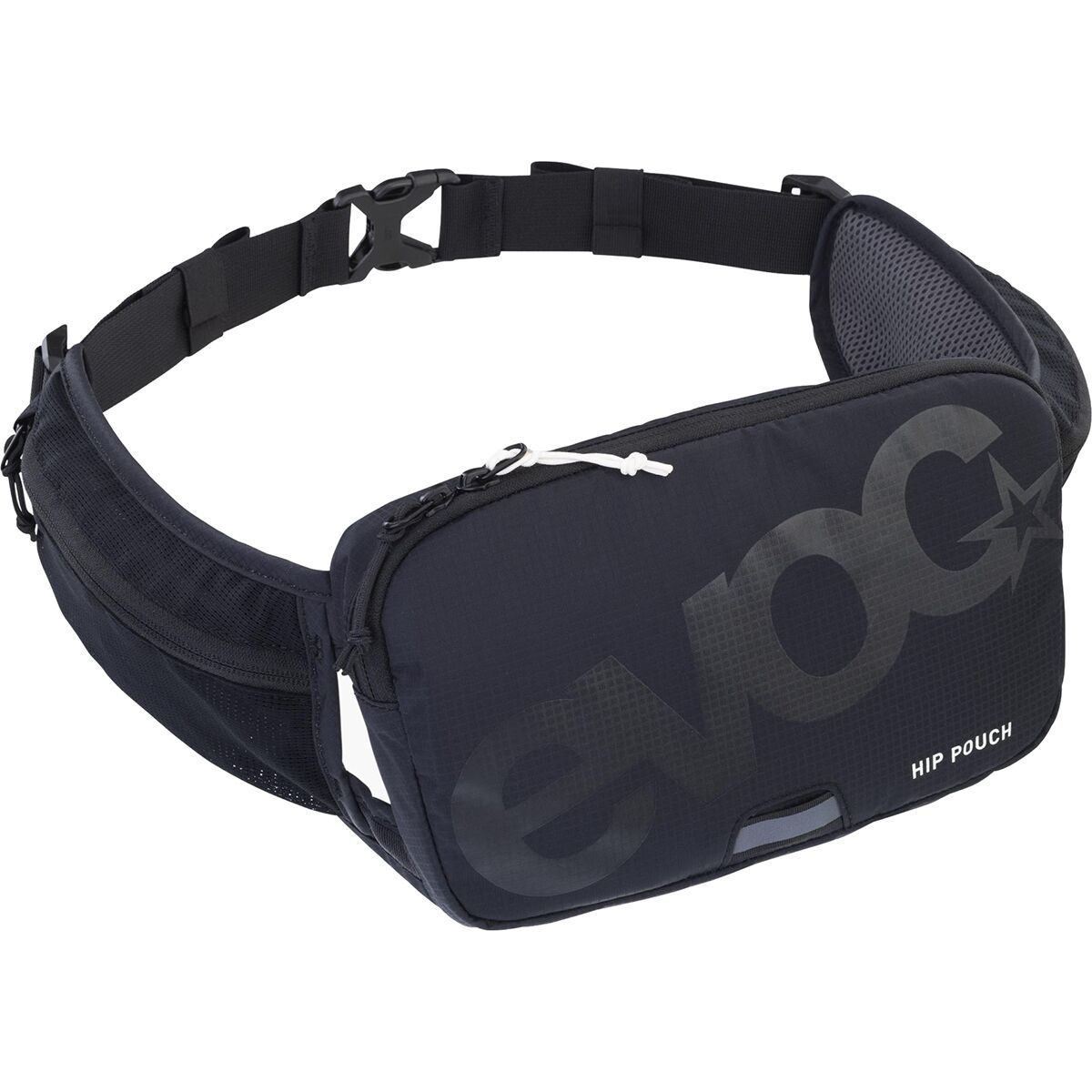 Image of Evoc Hip Pouch 1L Black, One Size
