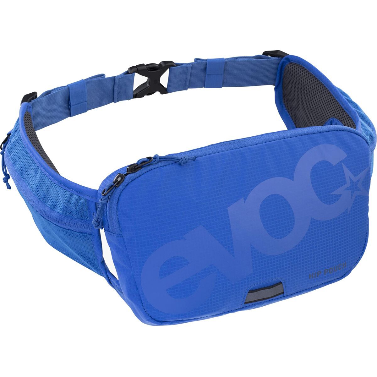 Image of Evoc Hip Pouch 1L Royal Blue, One Size