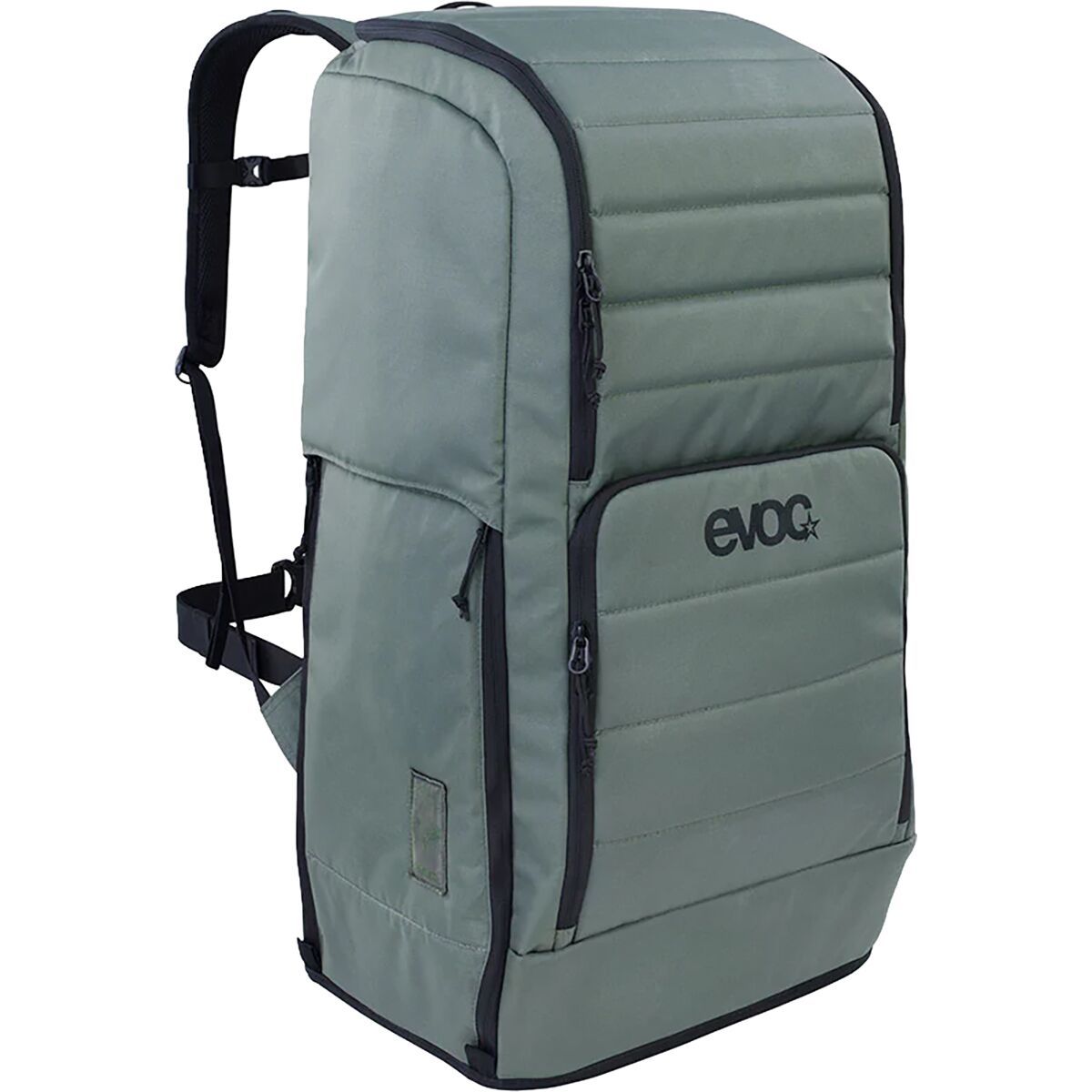 Image of Evoc 90L Gear Backpack Olive, One Size