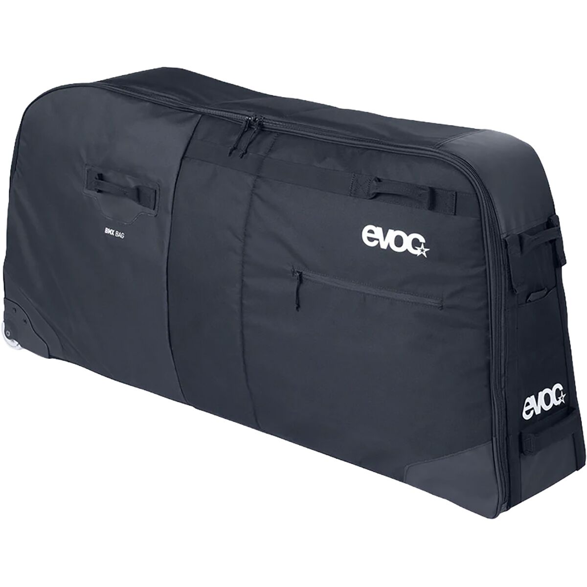 Evoc Evoc BMX Travel Bag Black, One Size