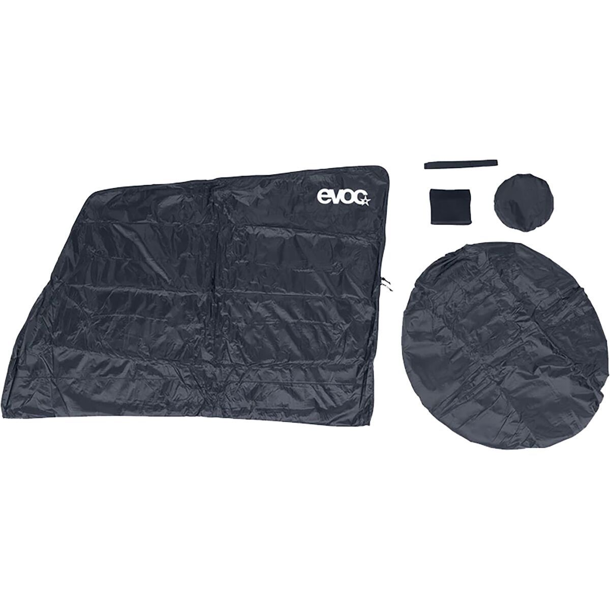 Image of Evoc Bike Cover Black, MTB