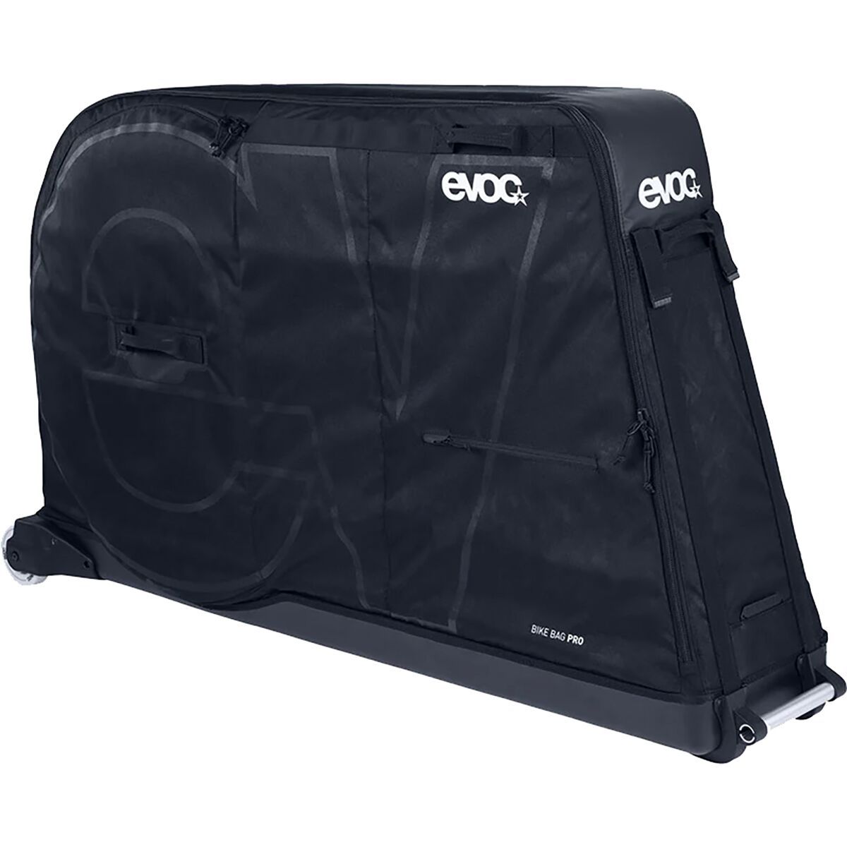 Image of Evoc Bike Travel Bag Pro Black, One Size