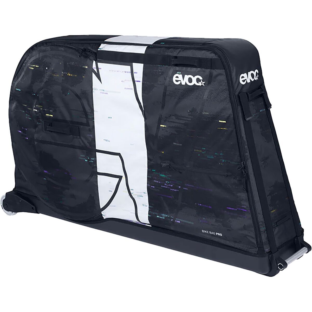 Image of Evoc Bike Travel Bag Pro Multi-Color, One Size