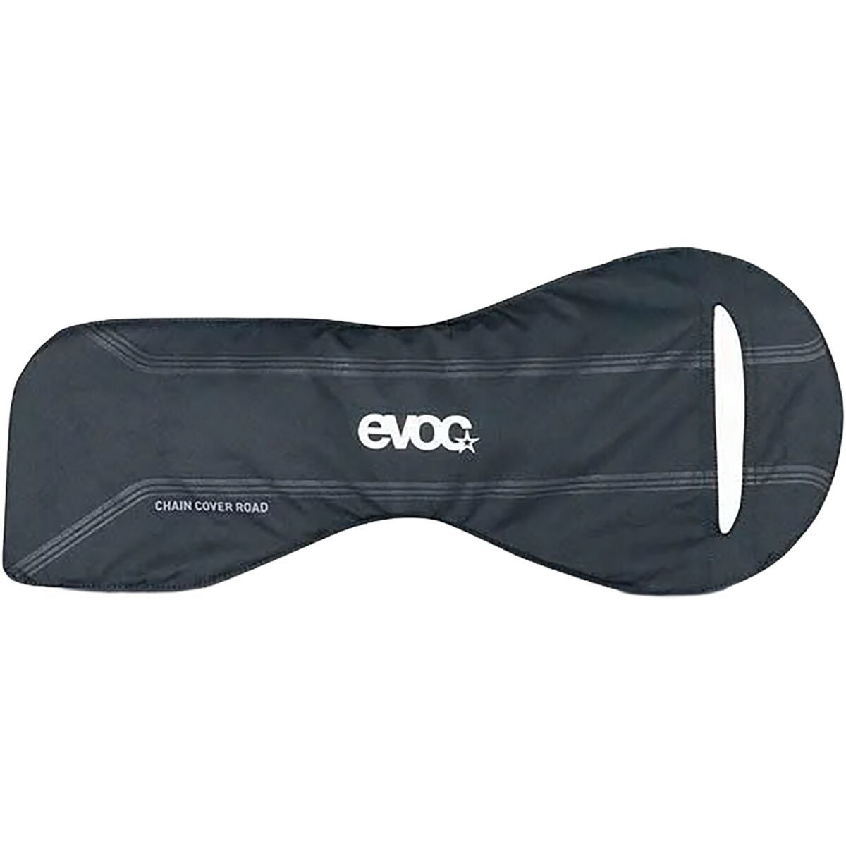 Image of Evoc Chain Cover Black, Road