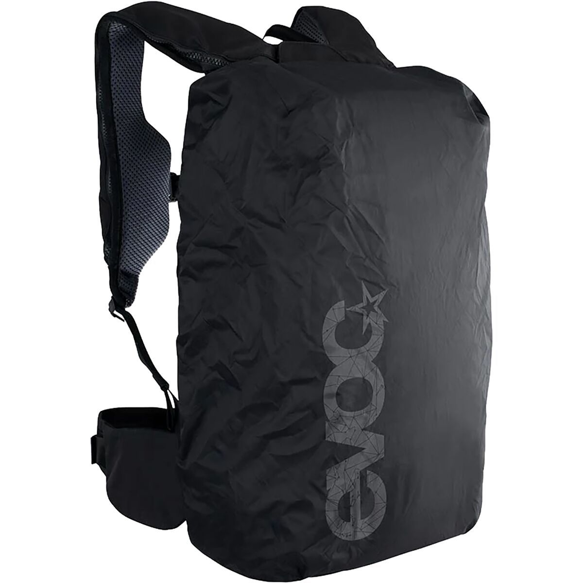 Image of Evoc Commute Raincover Black, One Size