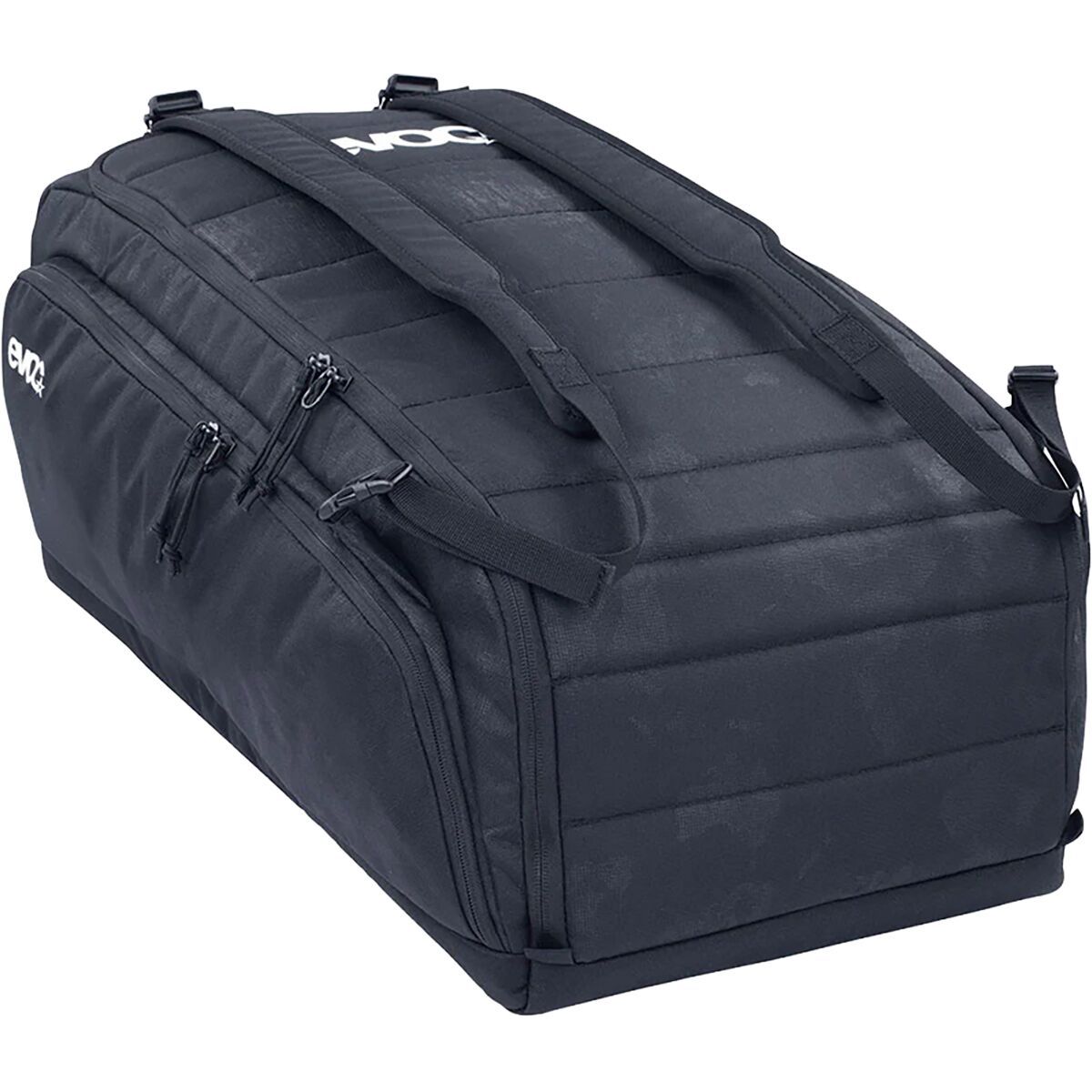 Image of Evoc Gear Bag 55L Black, One Size