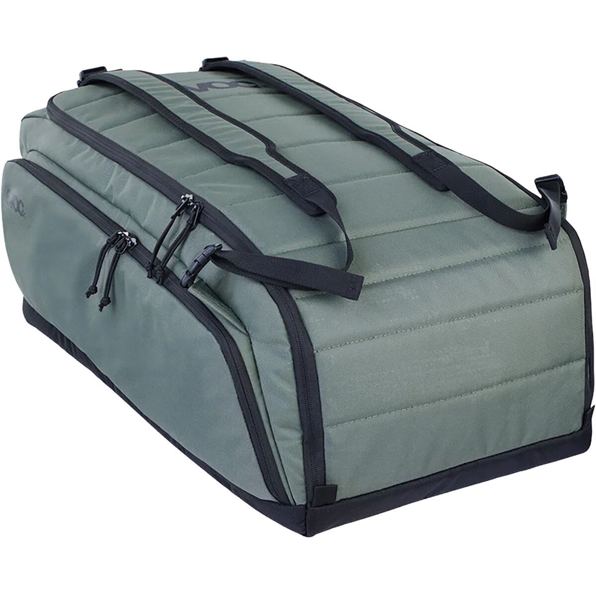 Image of Evoc Gear Bag 55L Olive, One Size