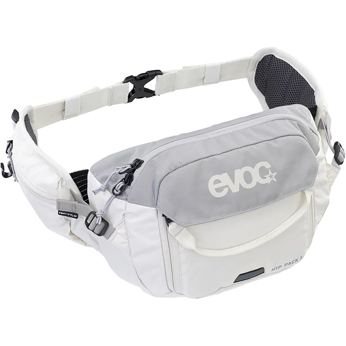 Image of Evoc Hip Pack 3 Sand/Stone, One Size