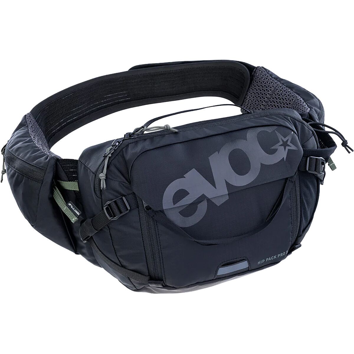 Image of Evoc Hip Pack Pro 3 Black, One Size