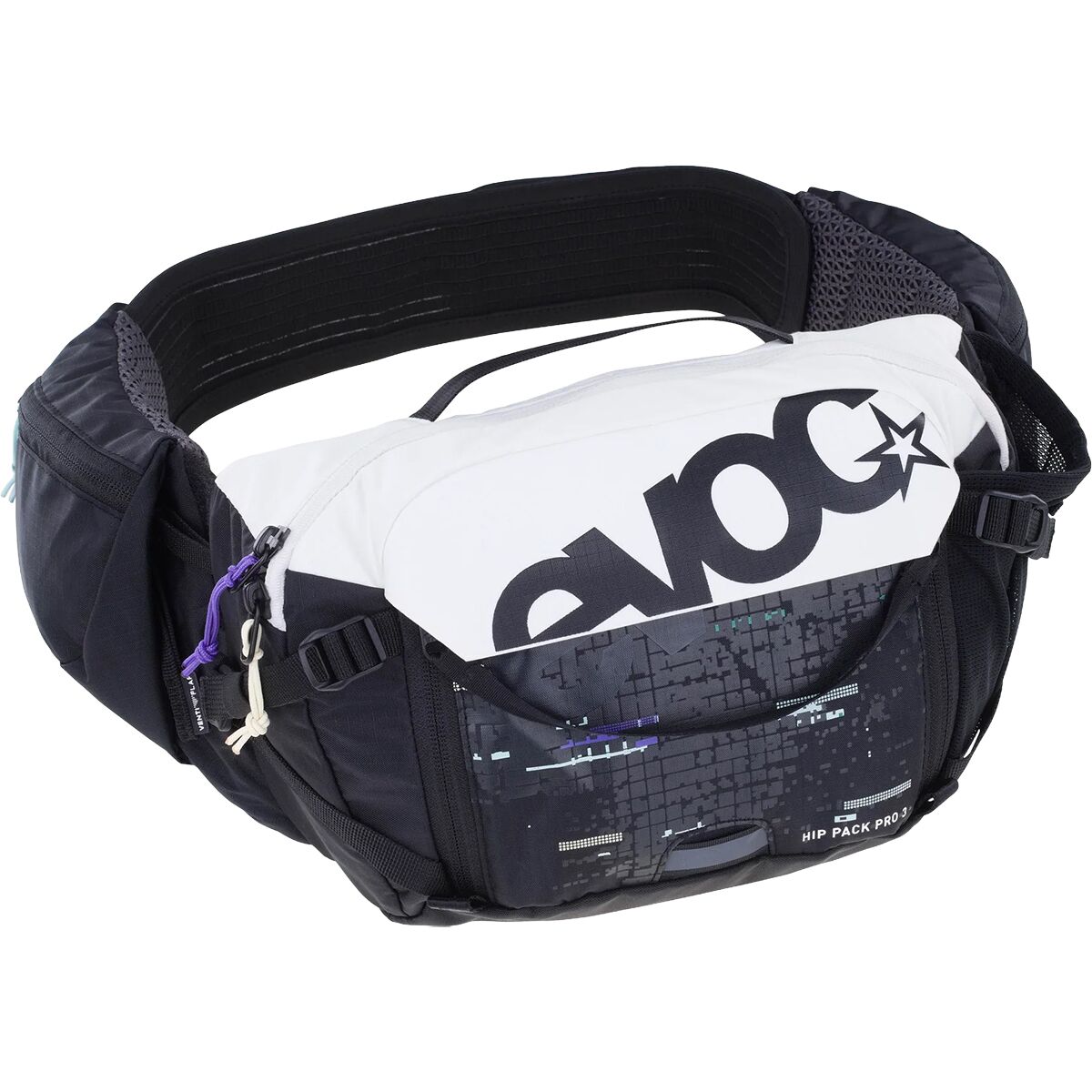 Image of Evoc Hip Pack Pro 3 Multi-Color, One Size
