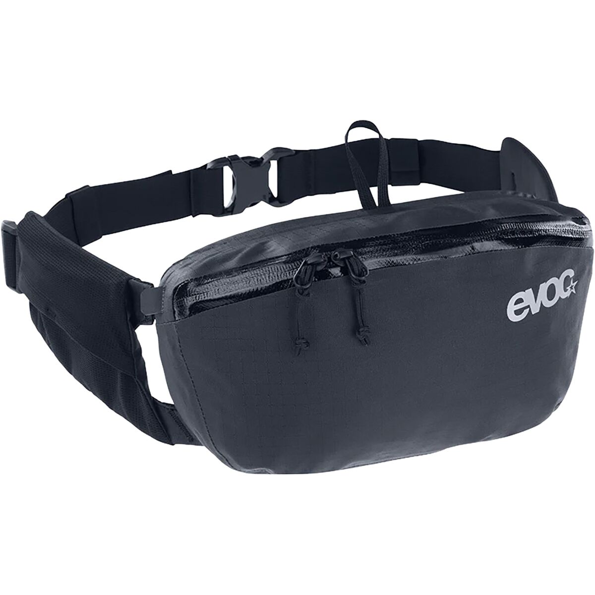 Image of Evoc Hip Pouch 3D WP 2 Black, One Size