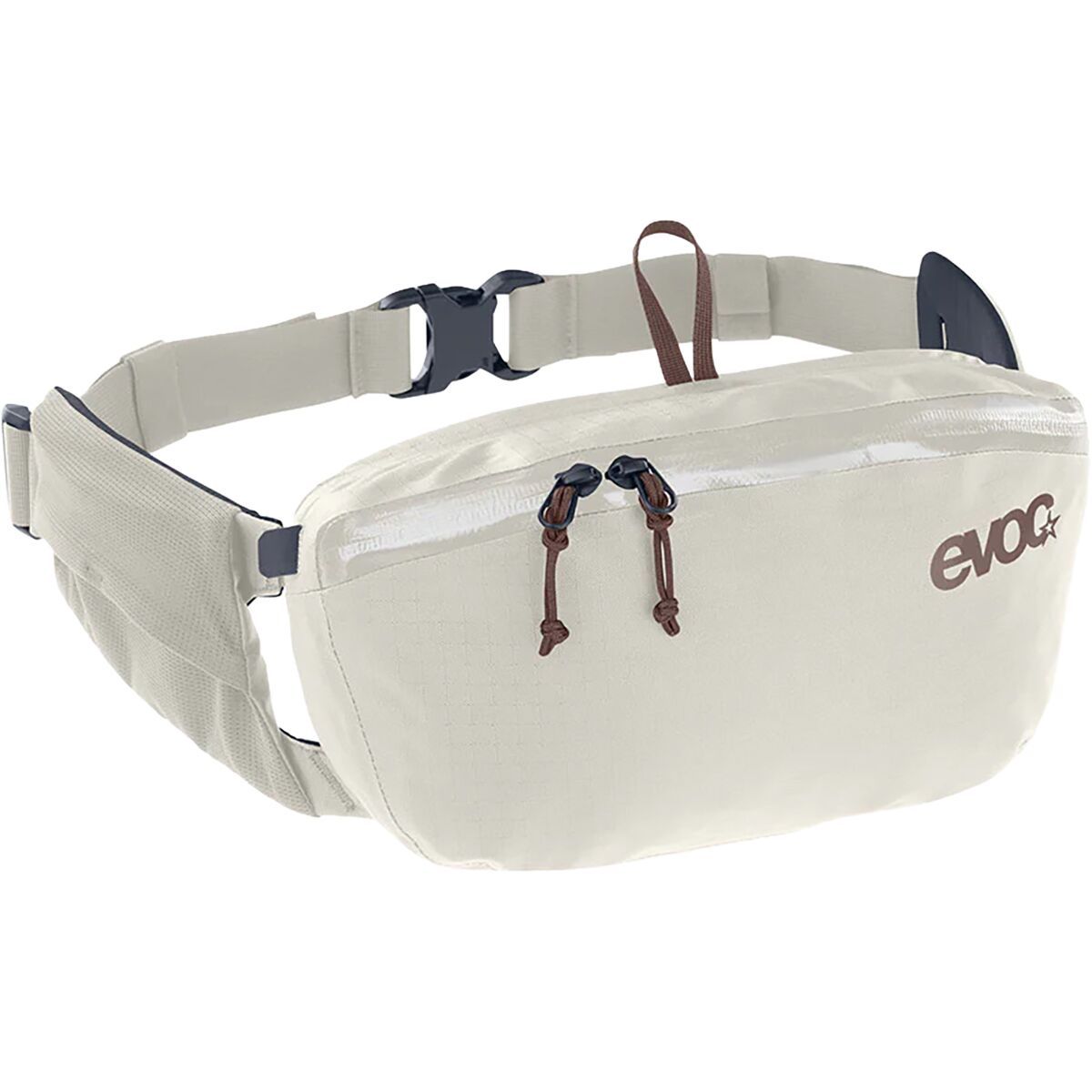 Image of Evoc Hip Pouch 3D WP 2 Sand, One Size