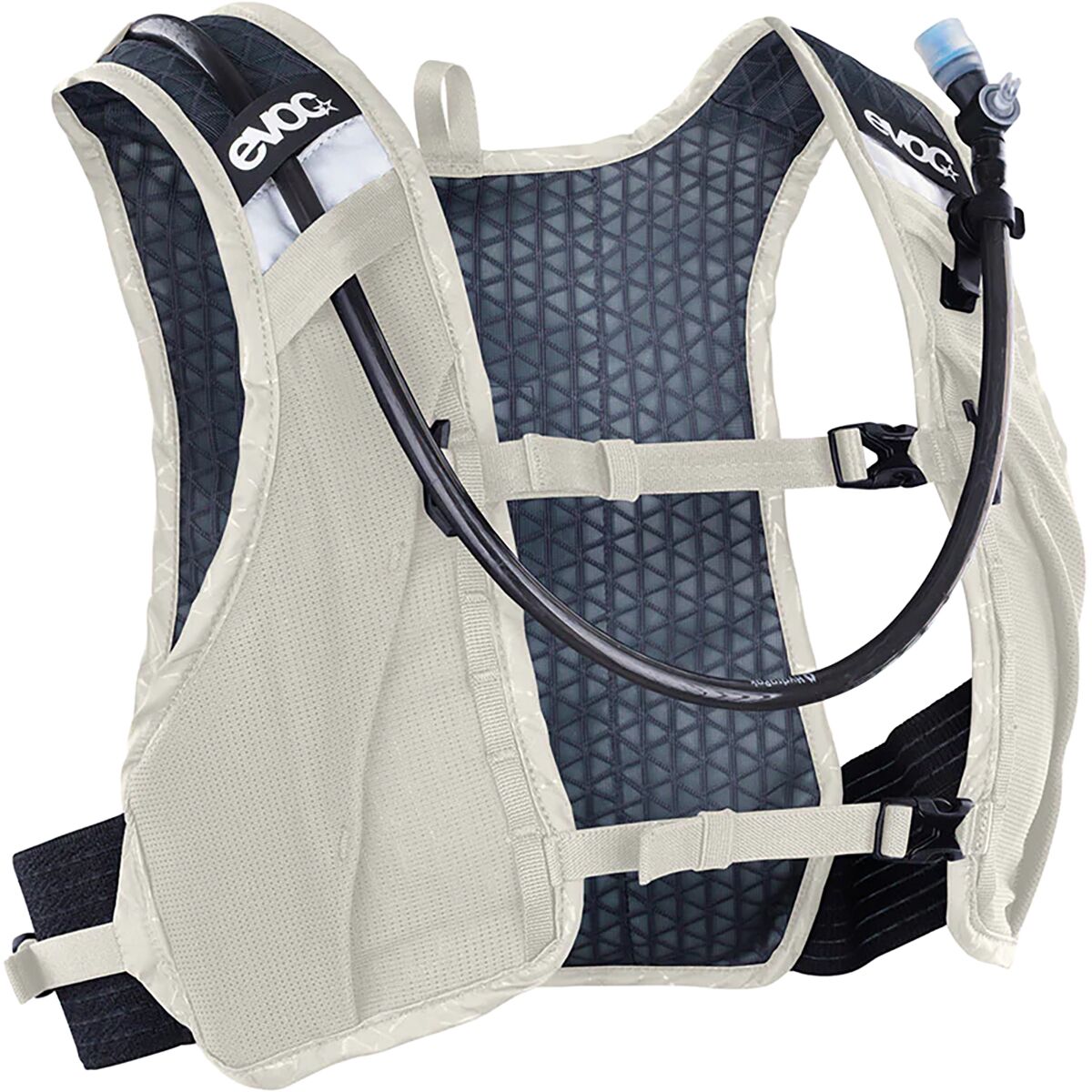 Evoc Evoc Hydro Pro Ultra 1.5 + 1.5L Bladder Sand, One Size