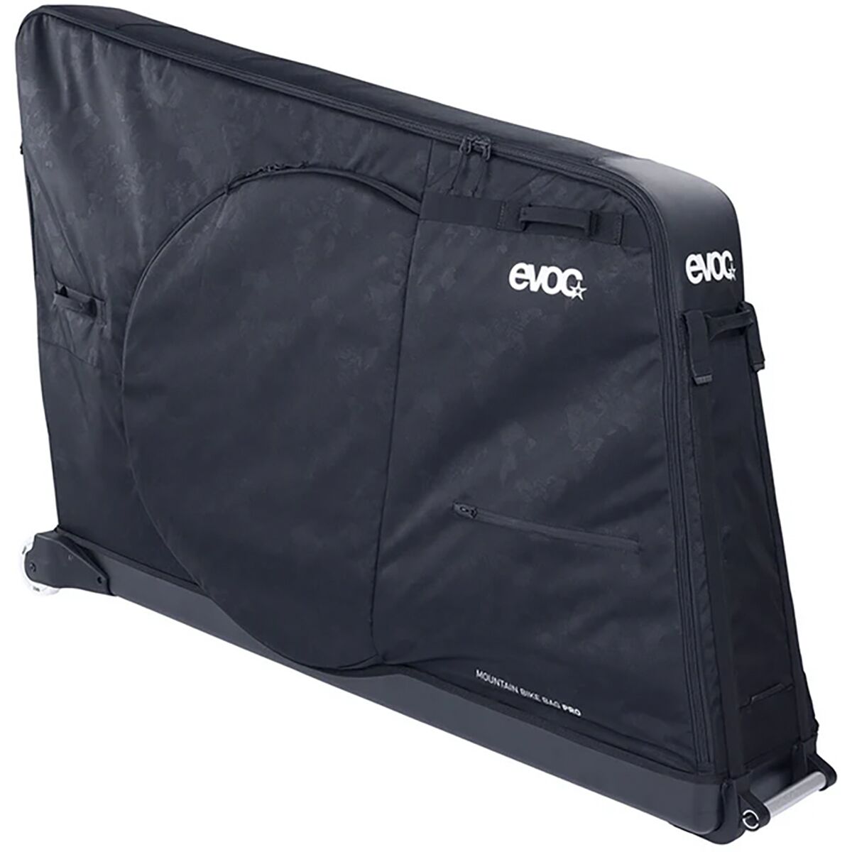 Image of Evoc Mountain Bike Bag Pro Black, One Size