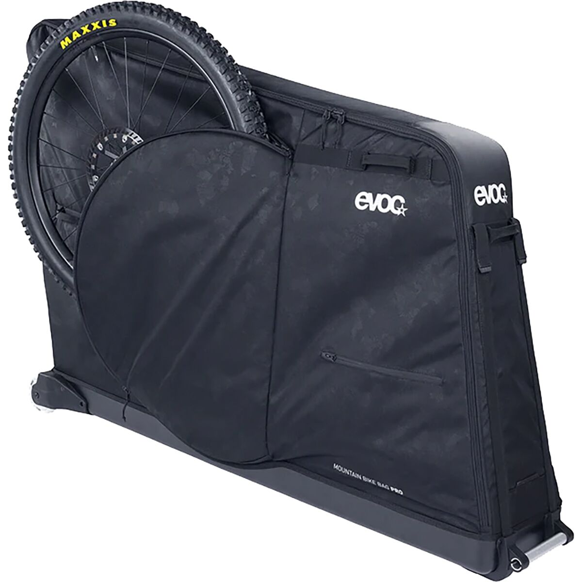 Evoc Mountain Bike Bag Pro - Bike