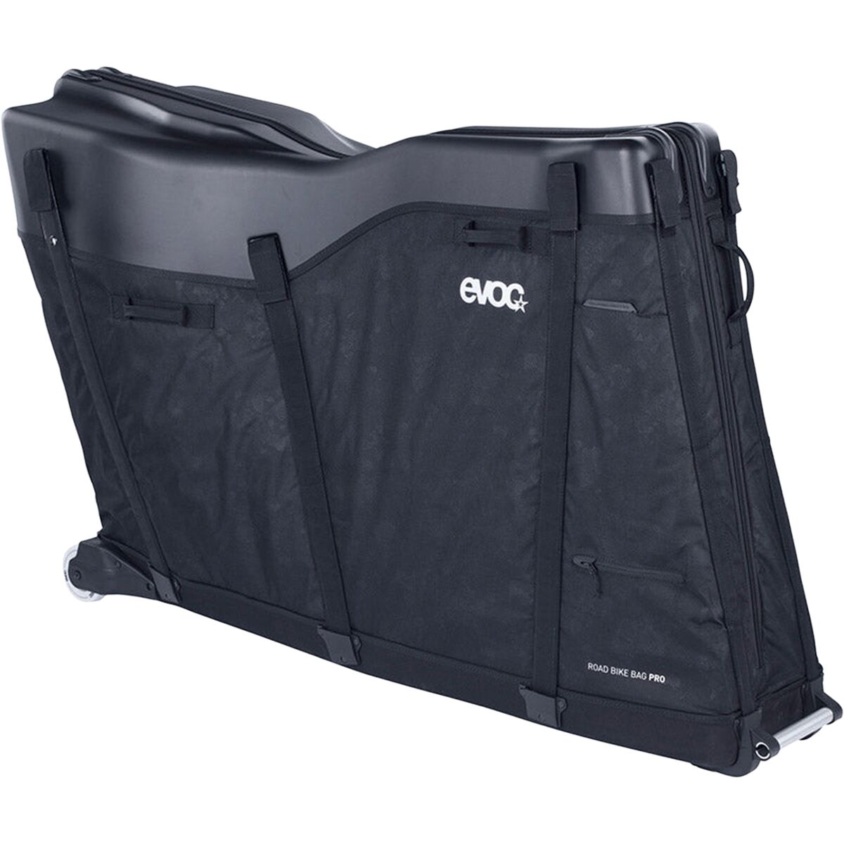 Image of Evoc Pro Road Bike Bag Black, One Size