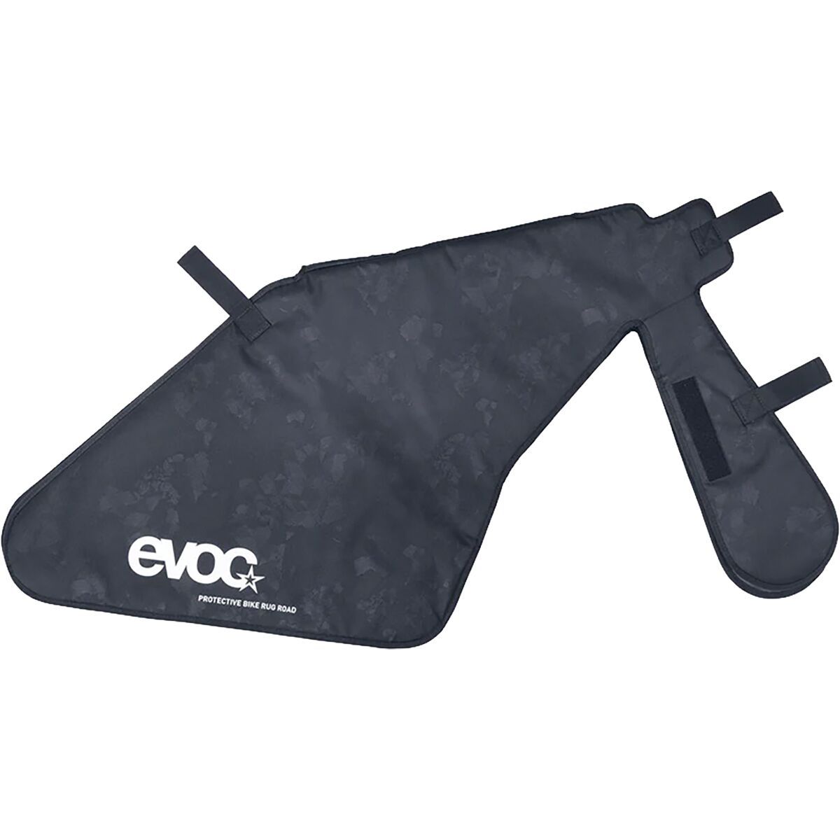 Image of Evoc Protective Bike Rug Black, Road
