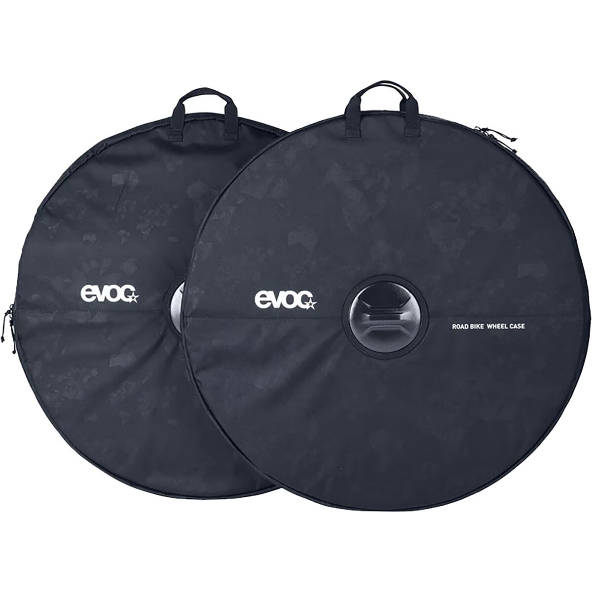 Image of Evoc Road Bike Wheel Case Black, One Size