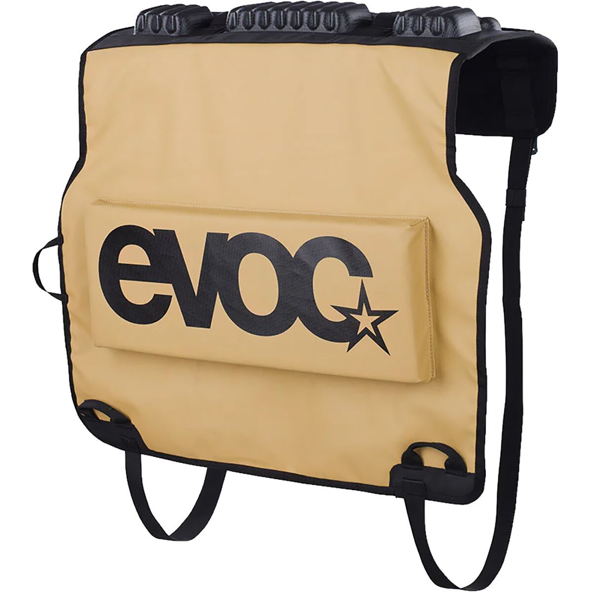 Image of Evoc Tailgate Pad Duo Sand, Duo