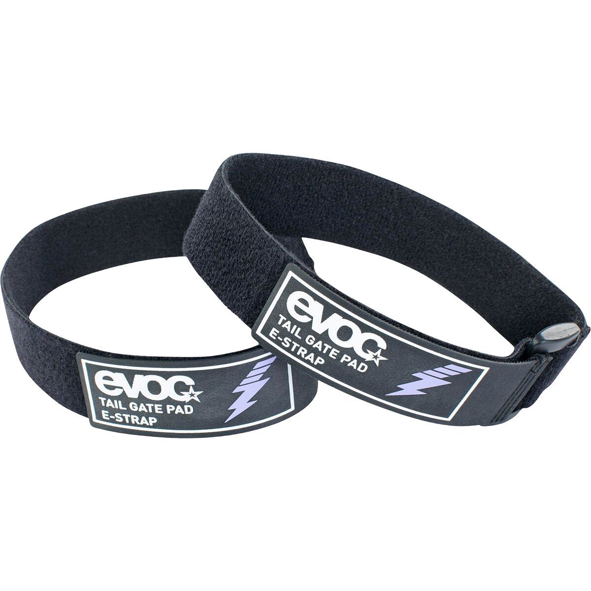 Image of Evoc Tailgate Pad Strap Black, One Size