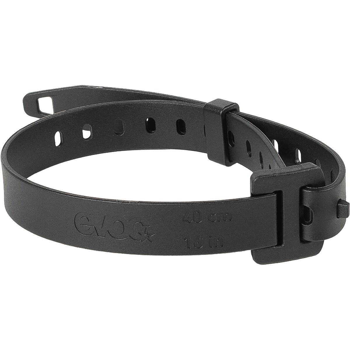 Image of Evoc Tailgate Pad Strap Black, One Size