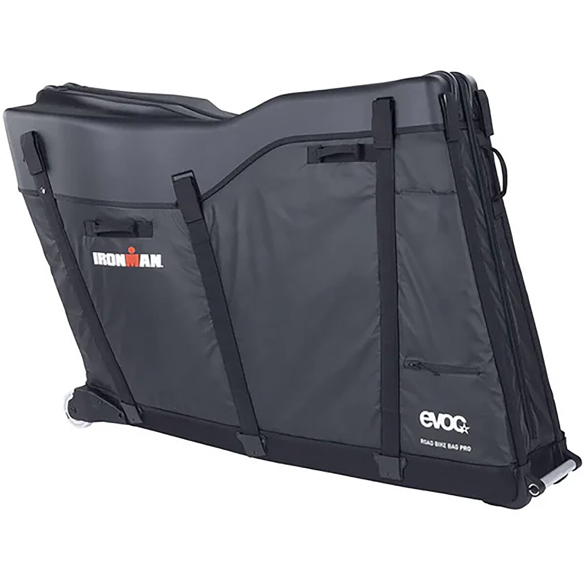Image of Evoc Road Bike Bag Pro - LTD IRONMAN Edition, 300L