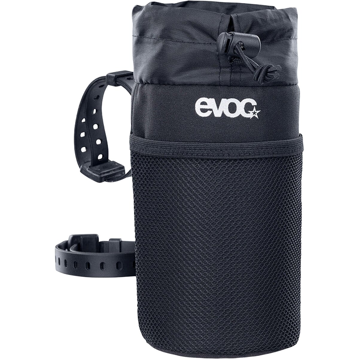 Image of Evoc Food Pouch Black, One Size