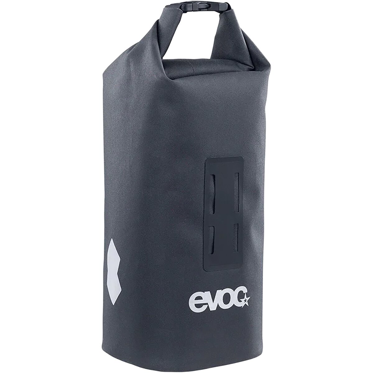 Image of Evoc Fork Waterproof Pack Black, 4.5L