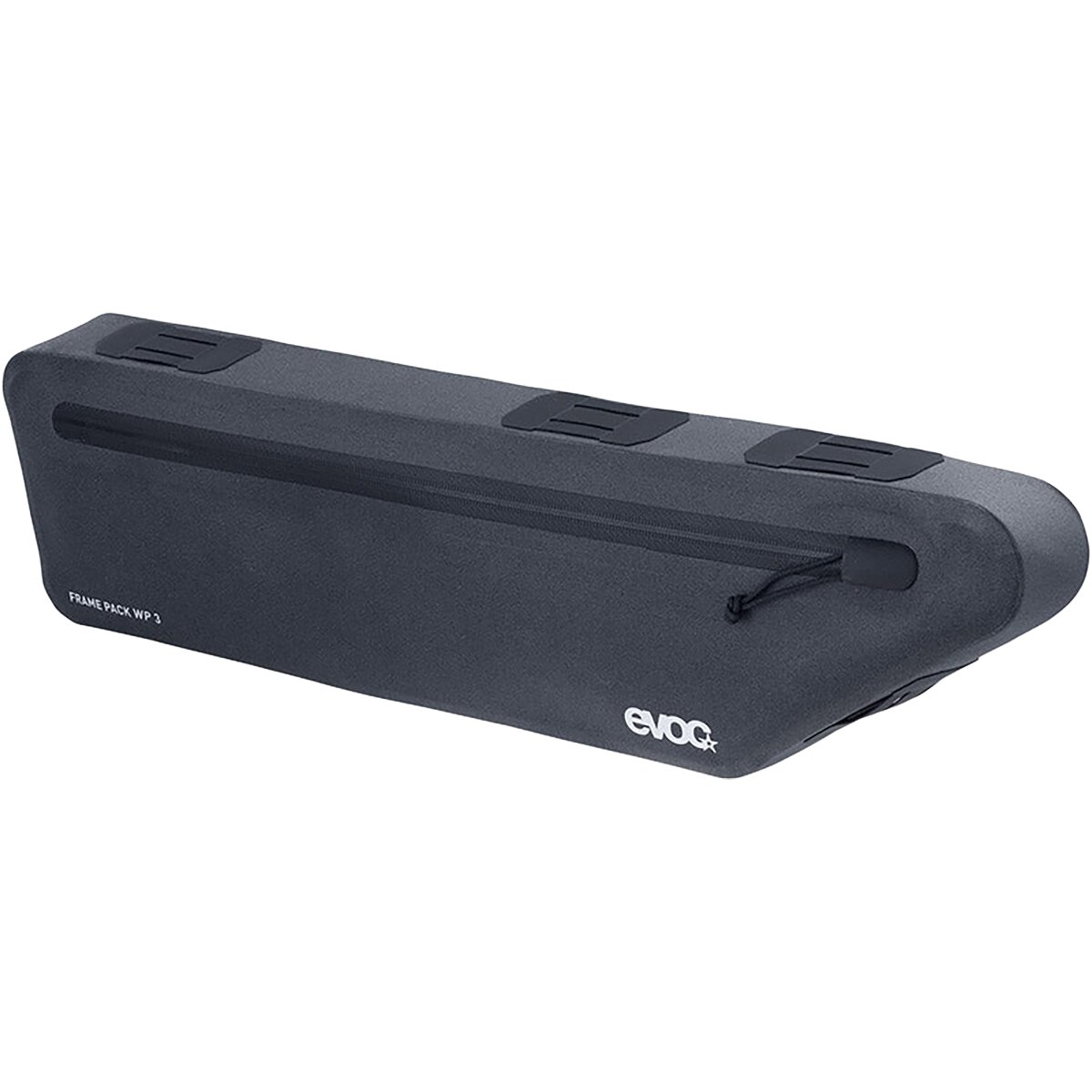 Image of Evoc Frame Waterproof Pack Black, 3L