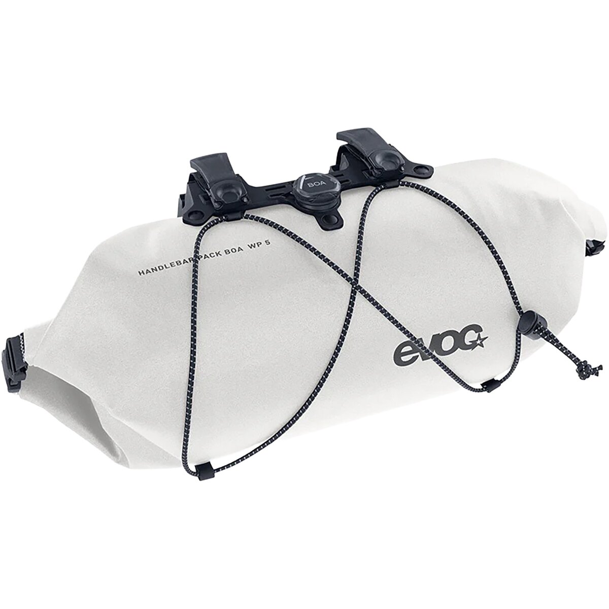 Image of Evoc Handlebar BOA Waterproof Pack Sand, 5L