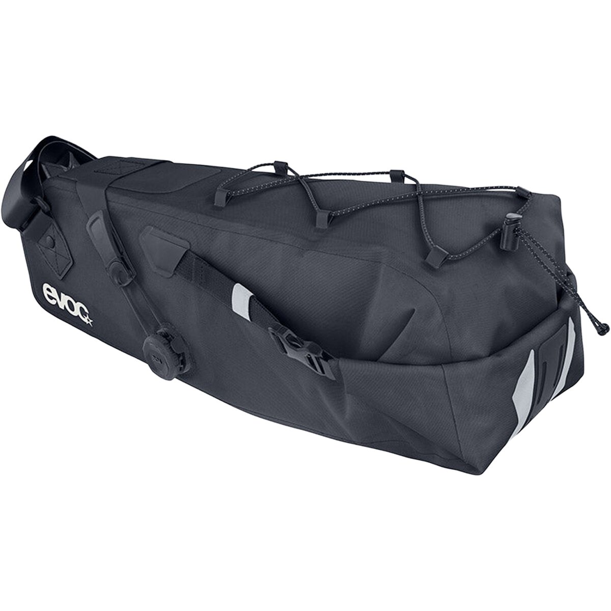 Image of Evoc Seat BOA Waterproof Pack Black, 15L