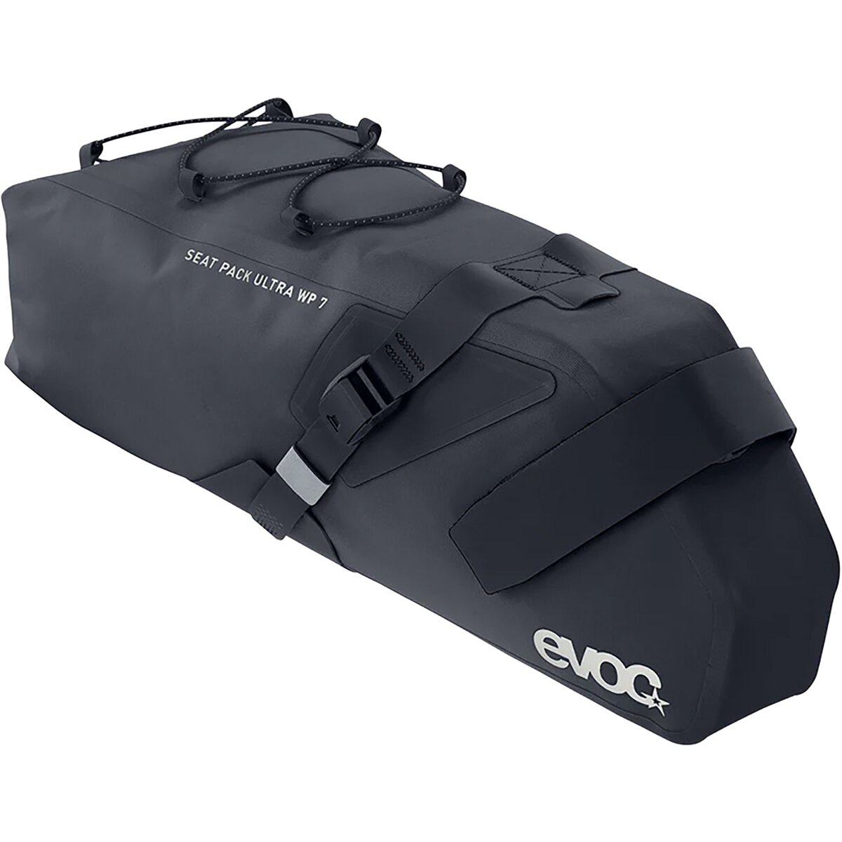 Image of Evoc Seat Pack Ultra Waterproof Black, 7L