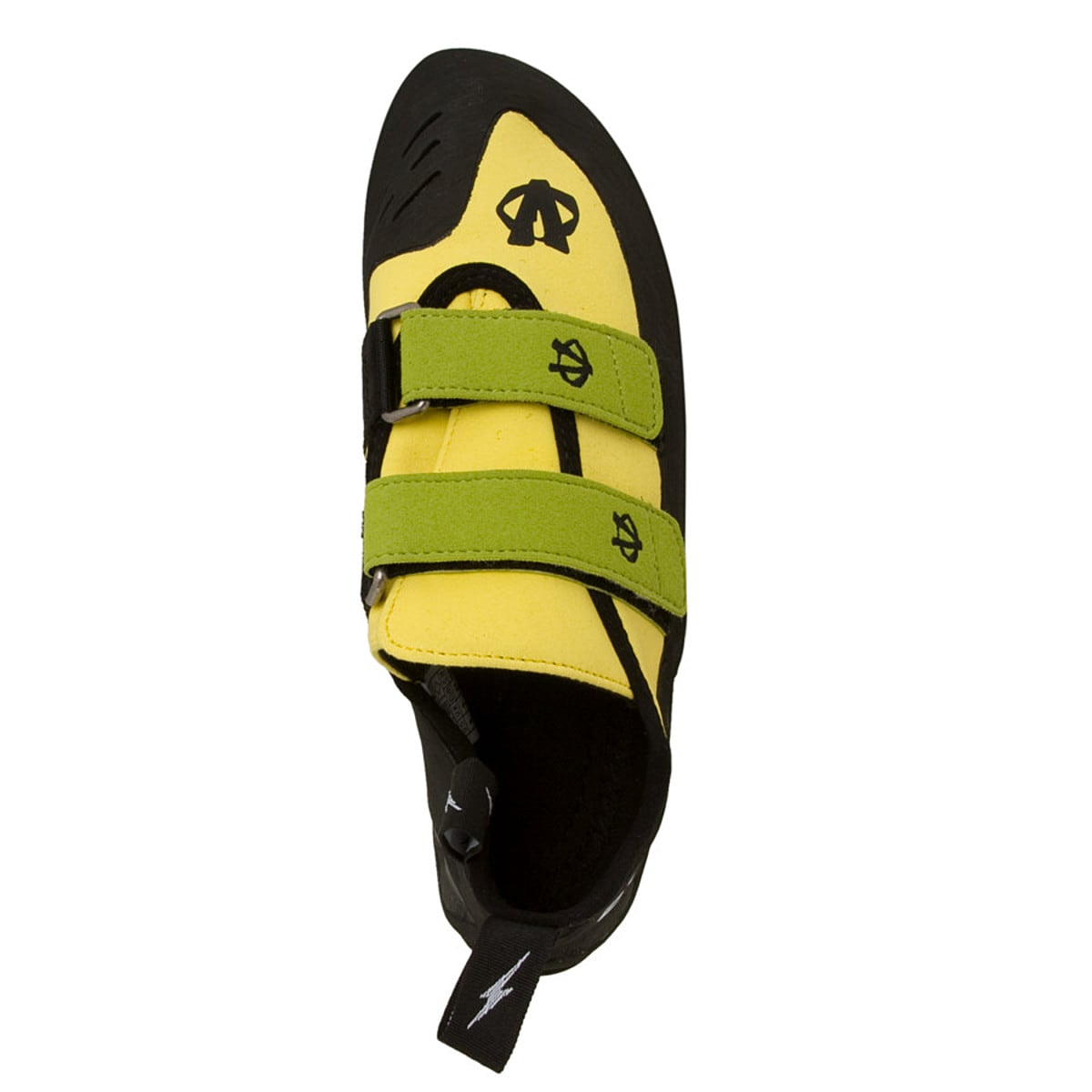 Evolv Pontas Climbing Shoe Climb