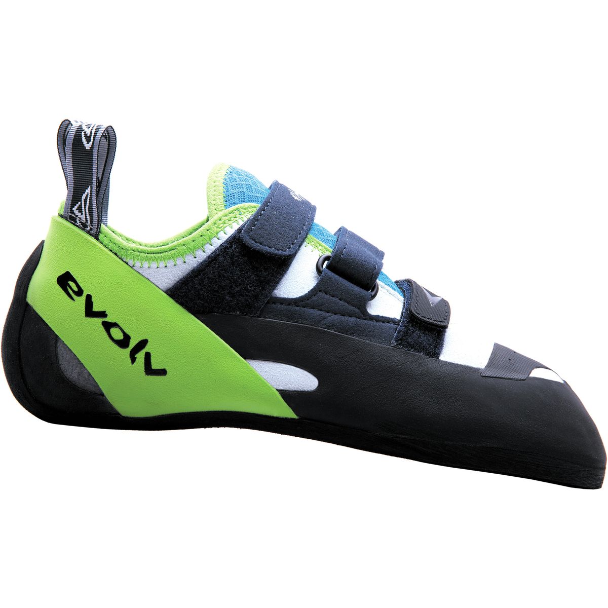 Conventie audit Bloeden Evolv Supra Climbing Shoe - Climb