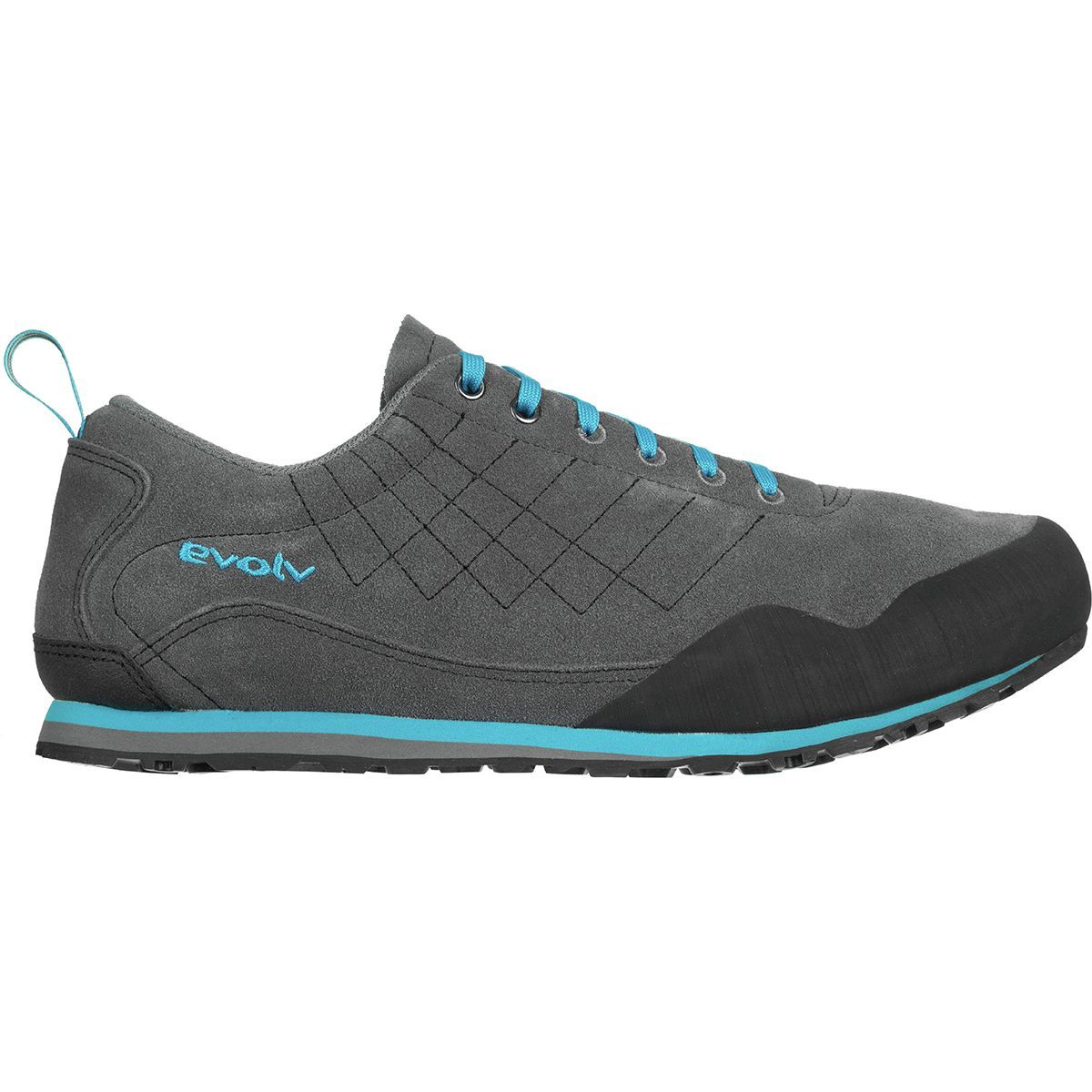 Evolv Zender Approach Shoe - Men's - Footwear