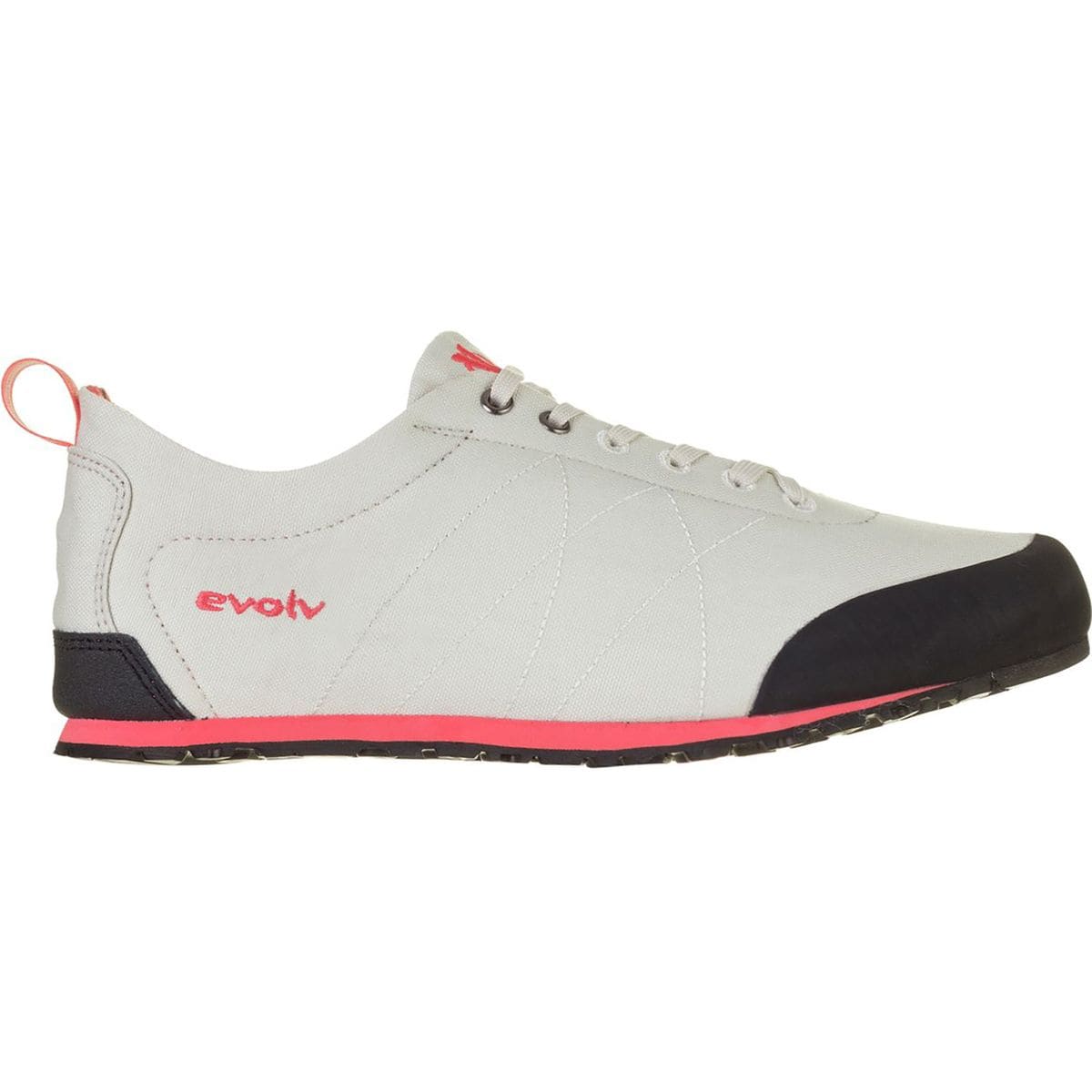 Evolv Cruzer Slip-on Approach Shoe Womens Evolv Cruzer Slip-on Approach Shoe Womens