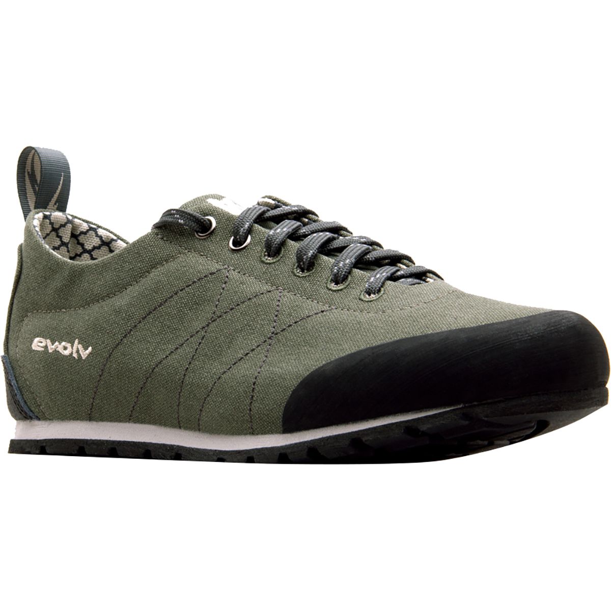 evolv slip on