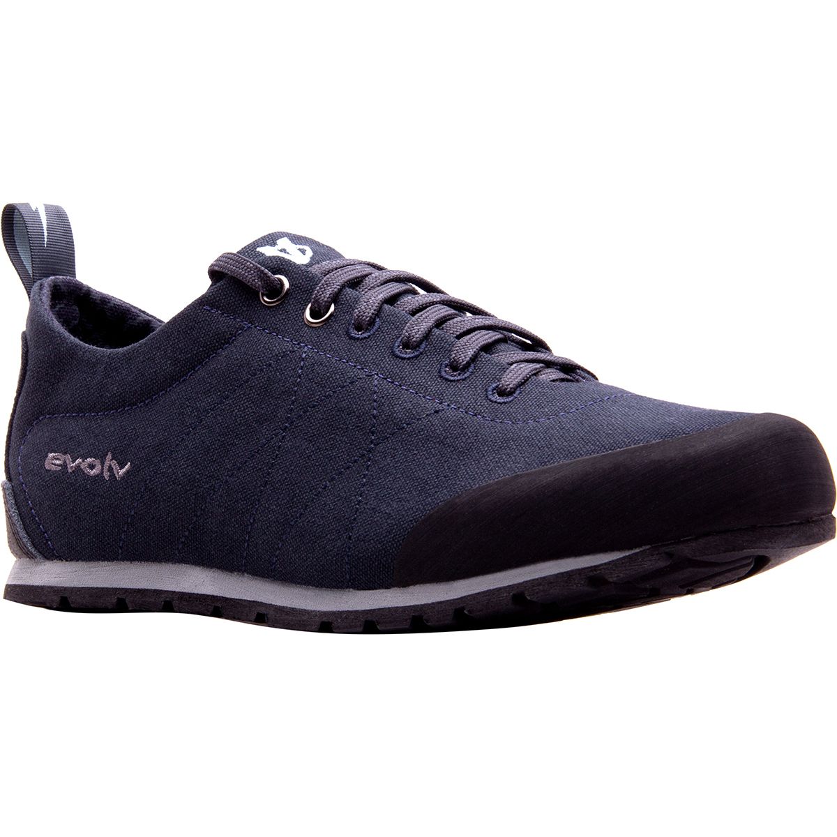 evolv cruzer slip on