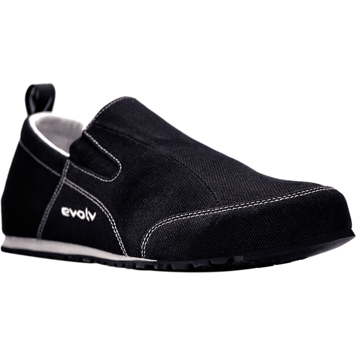 Evolv Cruzer Slip On Approach Shoe Men s Footwear