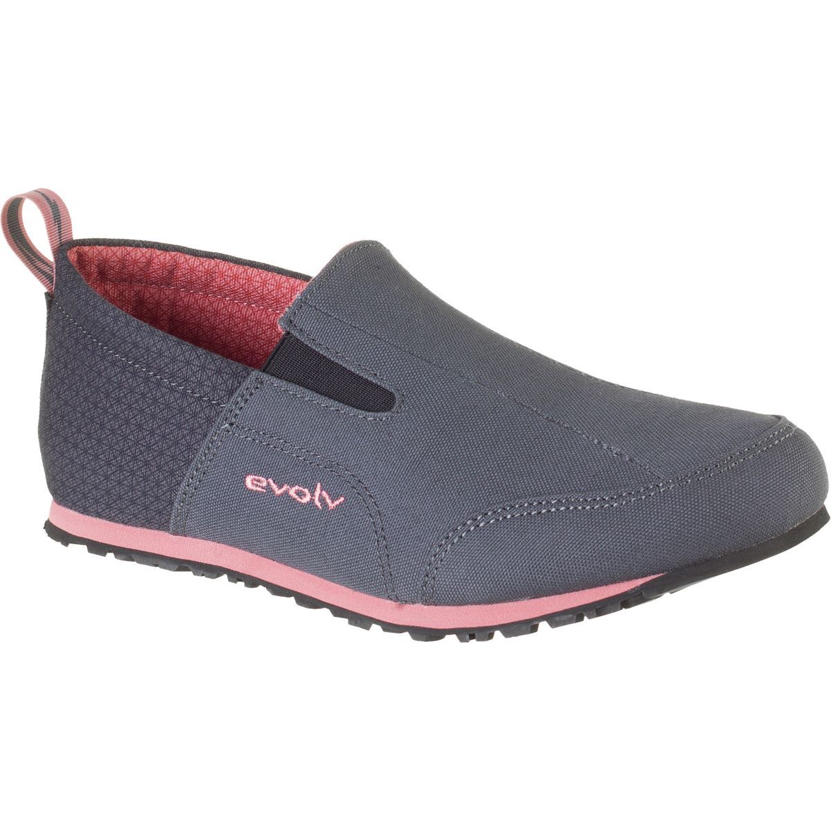 evolv slip on